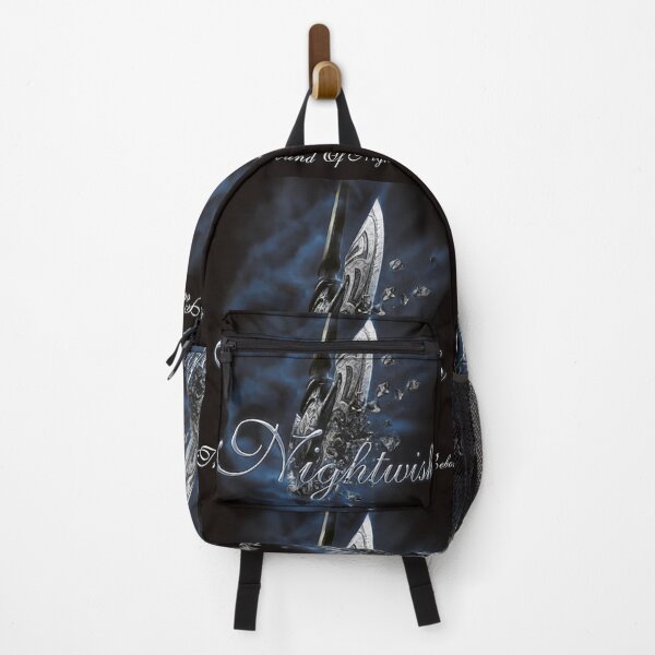 Item preview, The Sound Of Nightwish Reborn designed and sold by cherylmey65.