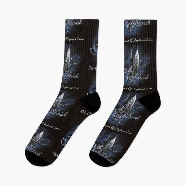 Item preview, The Sound Of Nightwish Reborn designed and sold by cherylmey65.