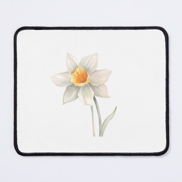 Item preview, Watercolor Floral  designed and sold by Sweetvoilet.