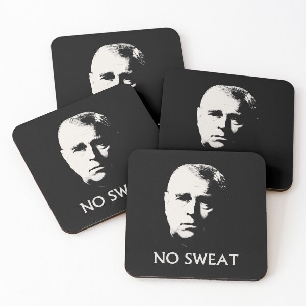 Item preview, Prince Andrew No Sweat designed and sold by tonioferrer.