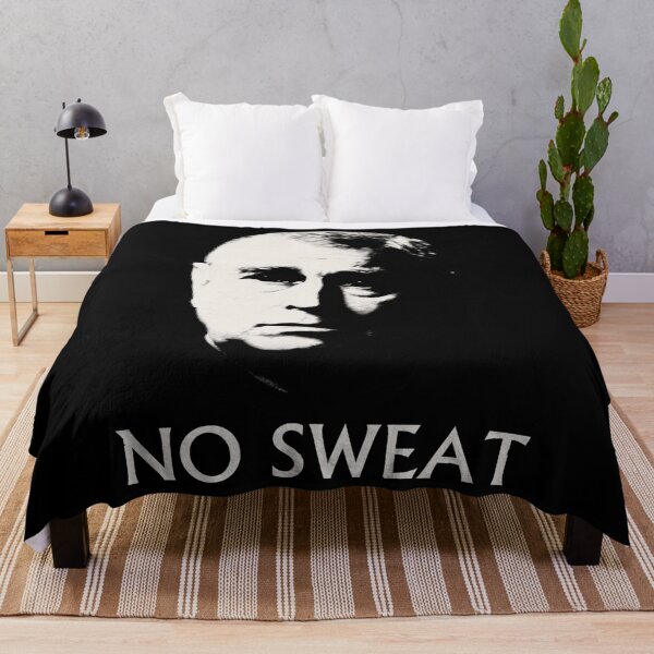 Item preview, Prince Andrew No Sweat designed and sold by tonioferrer.