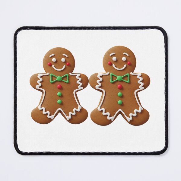 Item preview, “Christmas Cookies Magic – Sweet Holiday Treats” designed and sold by Fouziaart08.