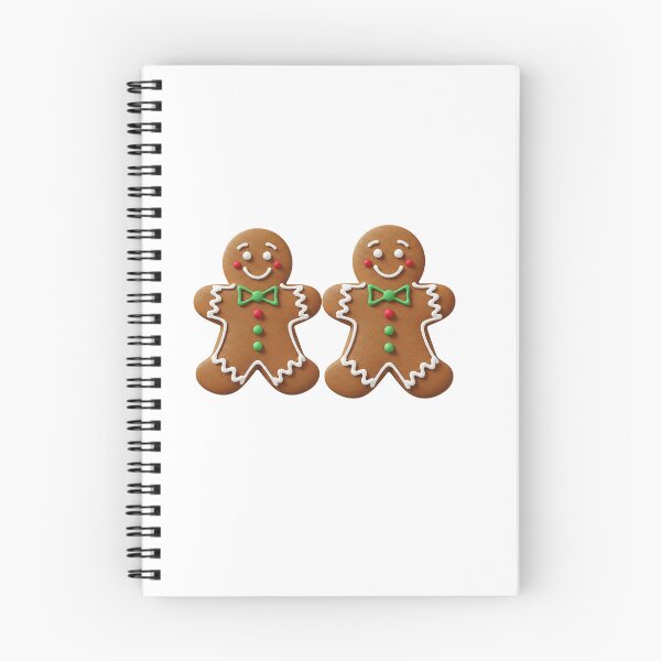Item preview, “Christmas Cookies Magic – Sweet Holiday Treats” designed and sold by Fouziaart08.