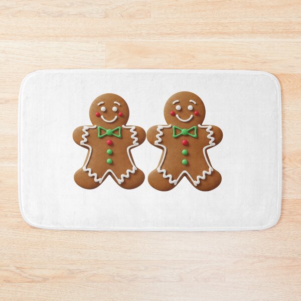 Item preview, “Christmas Cookies Magic – Sweet Holiday Treats” designed and sold by Fouziaart08.