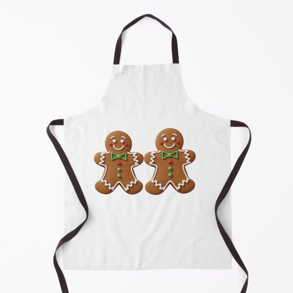 Item preview, “Christmas Cookies Magic – Sweet Holiday Treats” designed and sold by Fouziaart08.