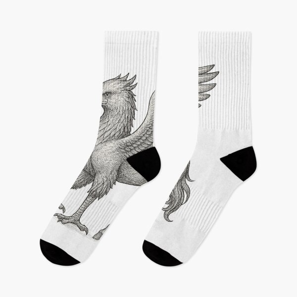 Item preview, The Hippogriff designed and sold by DrizzyV.