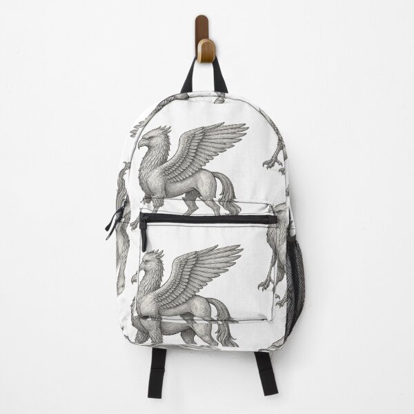 Item preview, The Hippogriff designed and sold by DrizzyV.