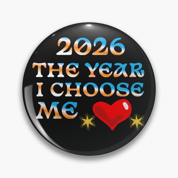 Item preview, I Choose Me designed and sold by MoonsunCraft.