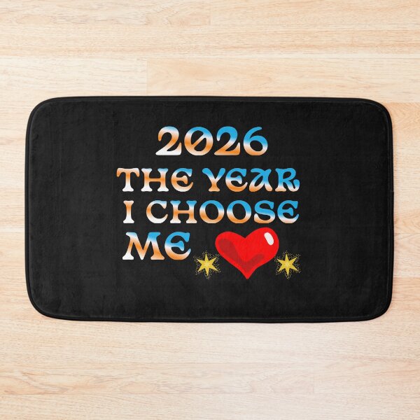 Item preview, I Choose Me designed and sold by MoonsunCraft.