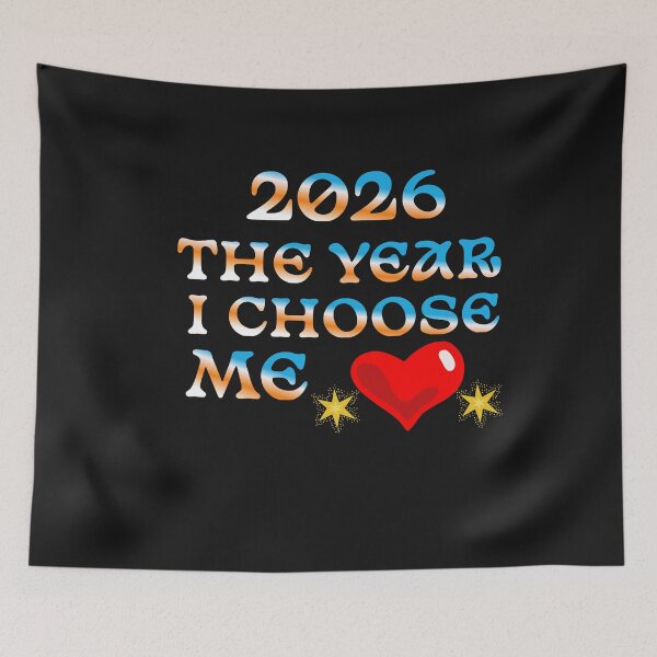 Item preview, I Choose Me designed and sold by MoonsunCraft.