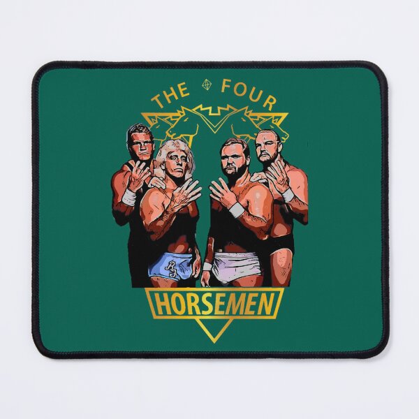 Item preview, 4 horsemen Oversized designed and sold by msicalY2KShop.
