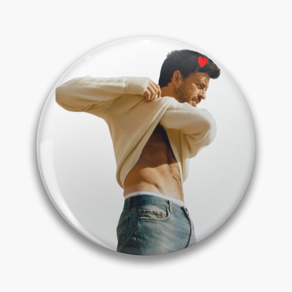 Item preview, Jonathan bailey stickers  designed and sold by Shresart ✨.