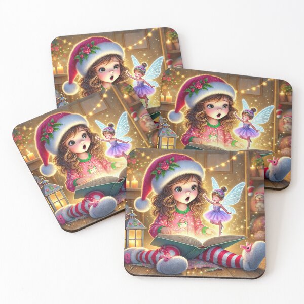 Item preview, Magic of Christmas designed and sold by RaF71PrO.