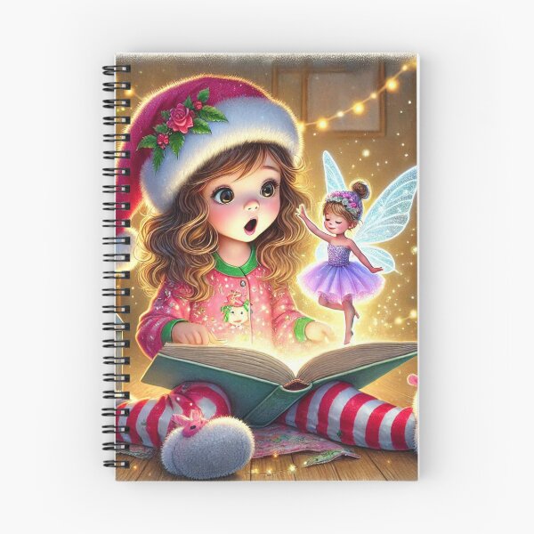 Item preview, Magic of Christmas designed and sold by RaF71PrO.