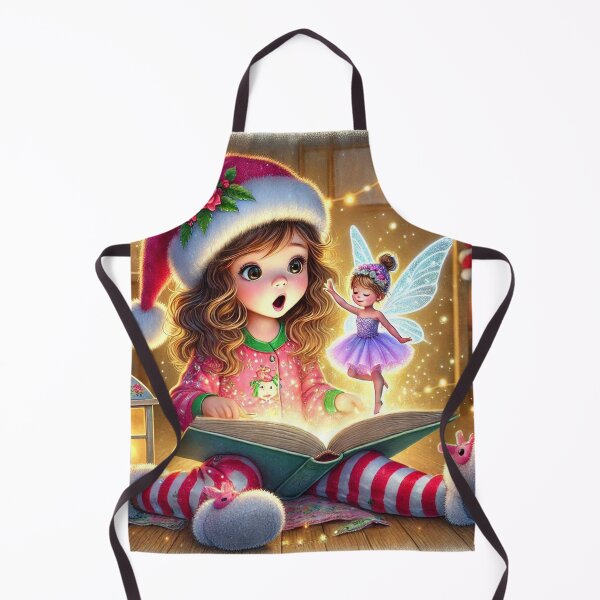 Item preview, Magic of Christmas designed and sold by RaF71PrO.