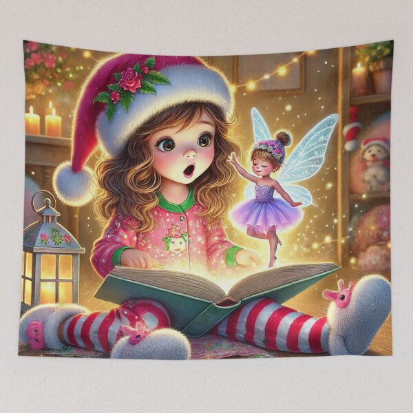 Item preview, Magic of Christmas designed and sold by RaF71PrO.