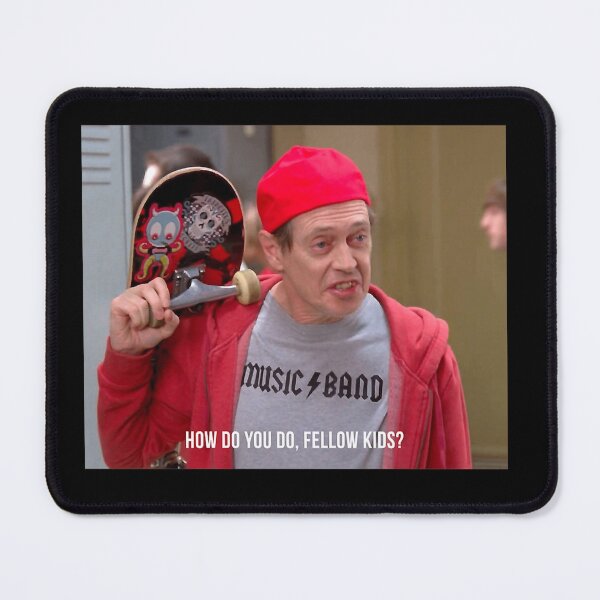 Item preview, Fellow Kids designed and sold by tonioferrer.