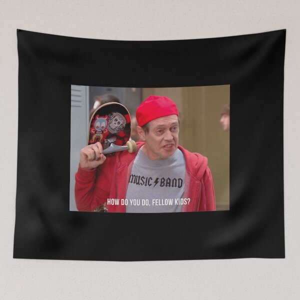 Item preview, Fellow Kids  designed and sold by tonioferrer.