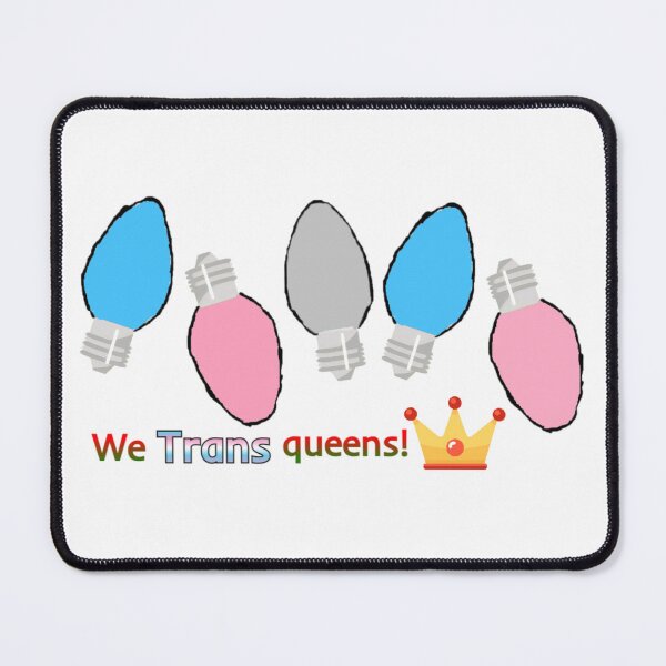Item preview, We Trans Queens designed and sold by lucey05.