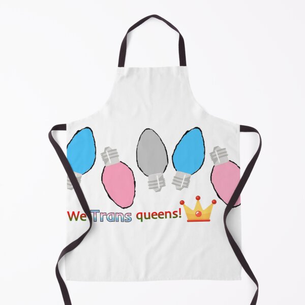 Item preview, We Trans Queens designed and sold by lucey05.