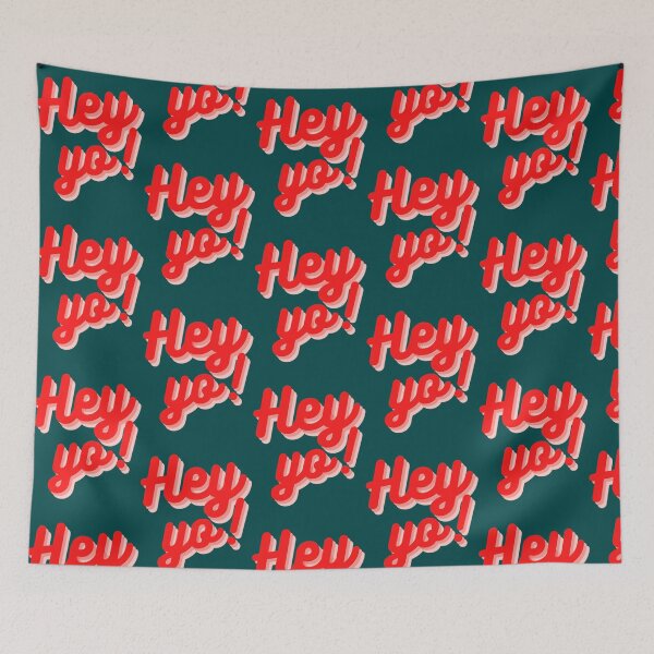 Item preview, Razor Ramon Hey Yo ! designed and sold by msicalY2KShop.