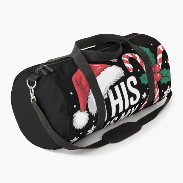 Artikelvorschau, Das ist mein Weihnachtspyjama (Weihnachtspyjamas für Männer und Frauen) entworfen und verkauft von BeetleMalon.