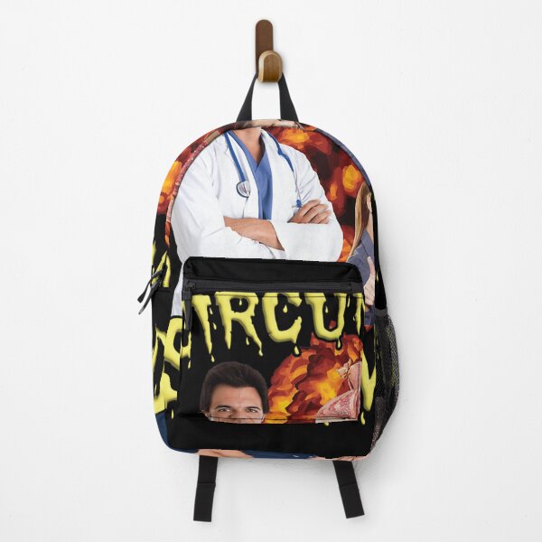 Item preview, Circumcision Survivor designed and sold by tonioferrer.