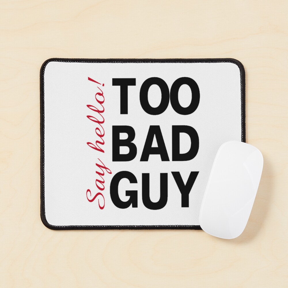 Item preview, Mouse Pad designed and sold by msicalY2KShop.