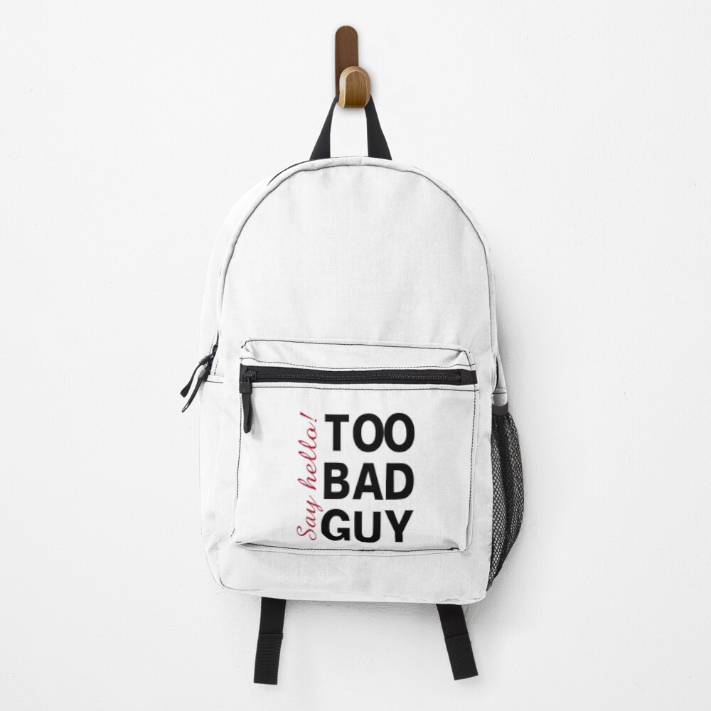 Item preview, Backpack designed and sold by msicalY2KShop.