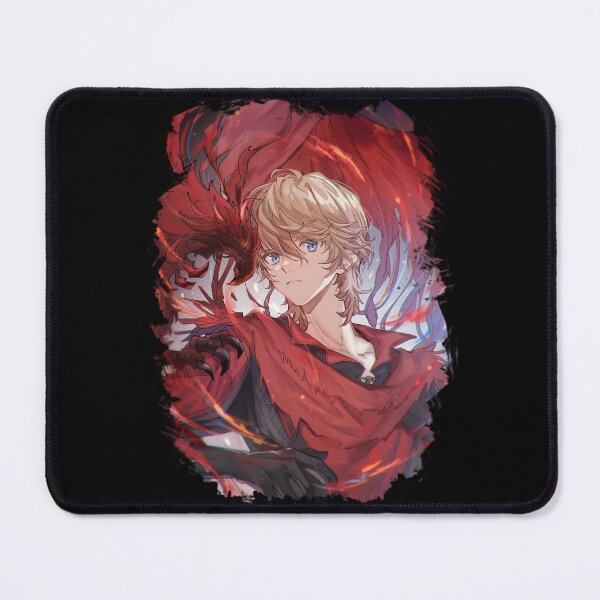 Item preview, Joshua Fanart designed and sold by El Hermano Gym.