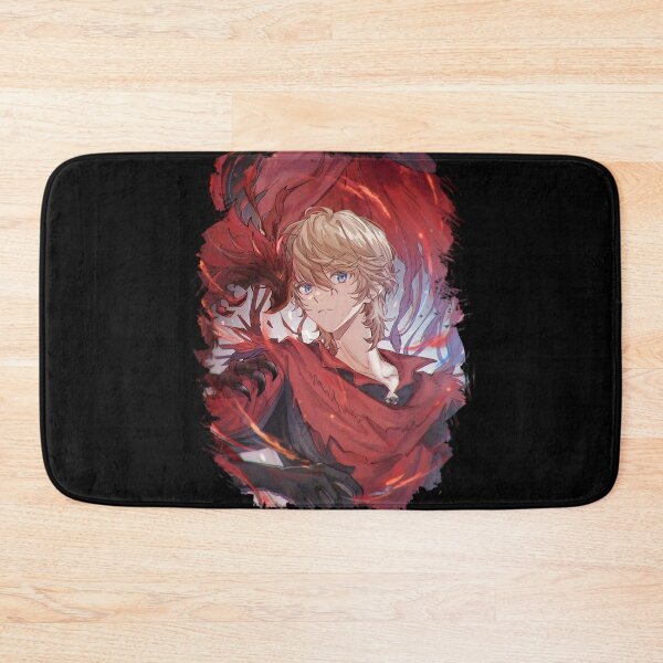 Item preview, Joshua Fanart designed and sold by El Hermano Gym.