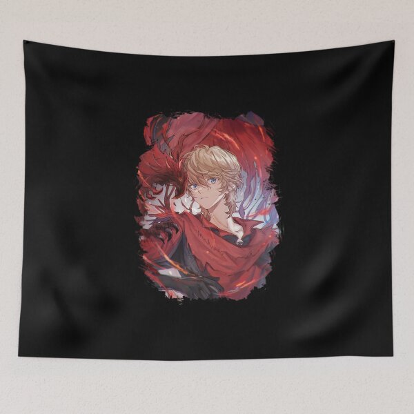 Item preview, Joshua Fanart designed and sold by El Hermano Gym.