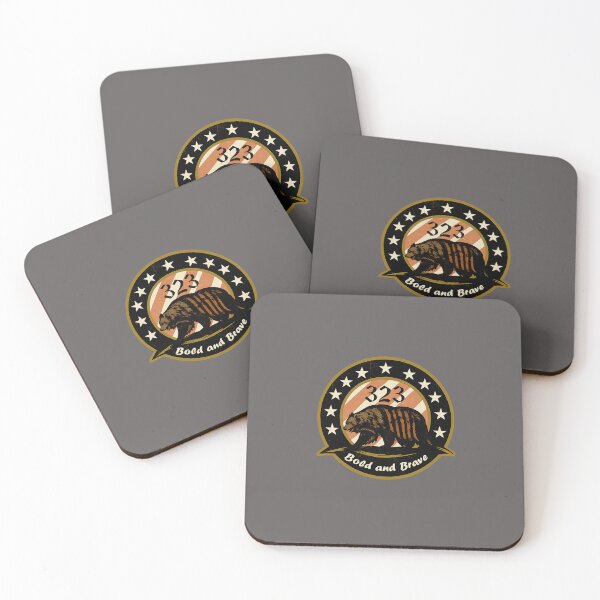 Item preview, BF6 Inspired 323 The Resistance Decal designed and sold by Sellcooldesigns.