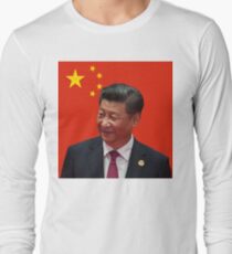 anti xi jinping shirt