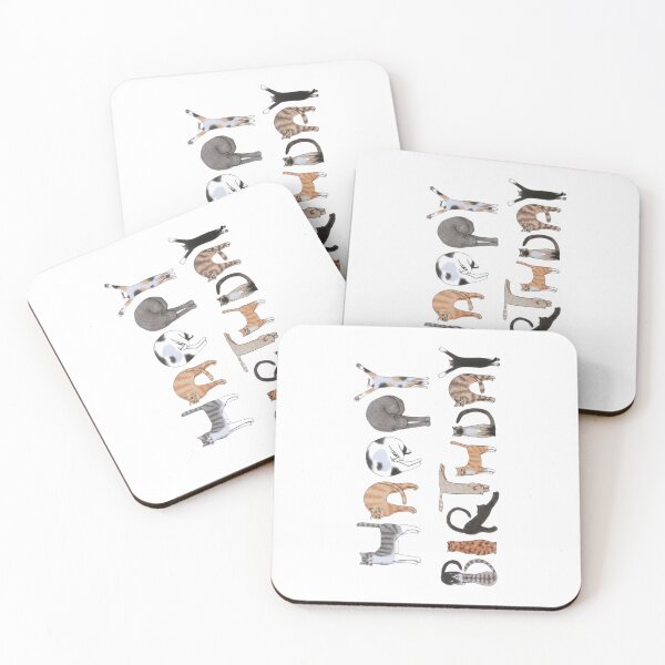 Item preview, Cats Birthday designed and sold by SnorkleSupply.