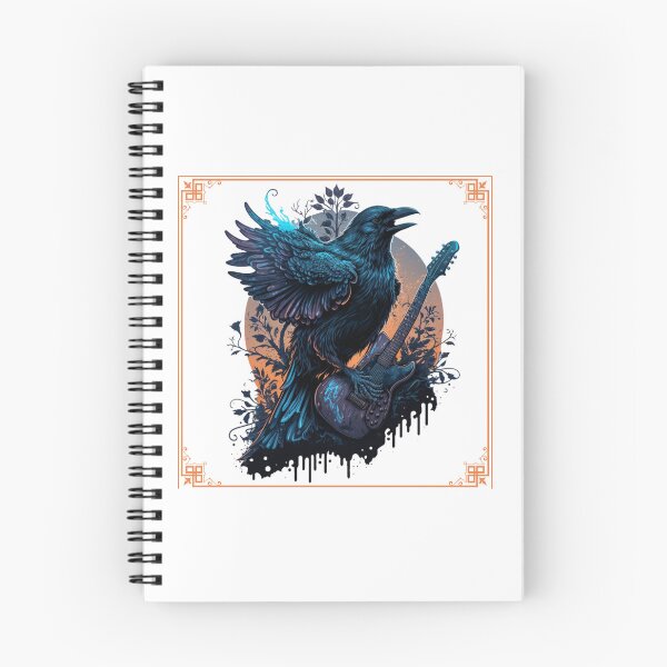 Item preview, Nocturnal Song designed and sold by AshRising.