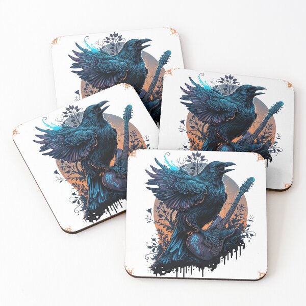 Item preview, Nocturnal Song designed and sold by AshRising.