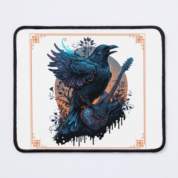 Item preview, Nocturnal Song designed and sold by AshRising.