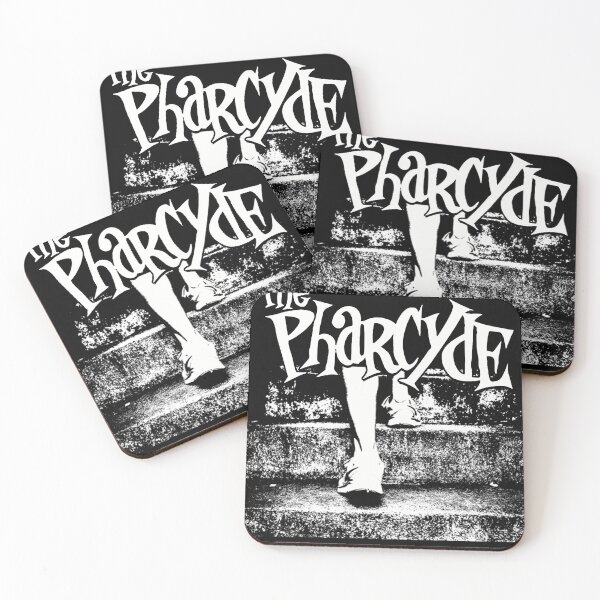 Item preview, The Pharcyde – Passin' Me By designed and sold by HustylHokanson.