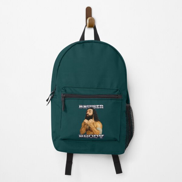 Item preview, Bruiser Brody designed and sold by msicalY2KShop.