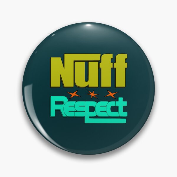 Item preview, CNuff RespectNuff Oversized  designed and sold by msicalY2KShop.