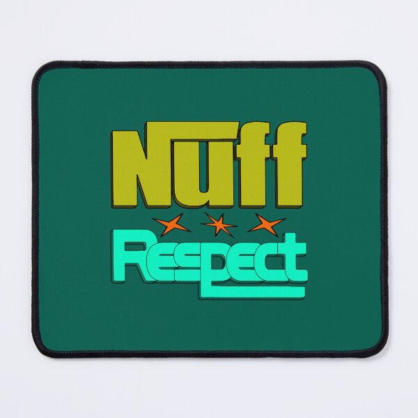 Item preview, CNuff RespectNuff Oversized designed and sold by msicalY2KShop.