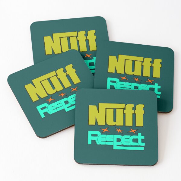 Item preview, CNuff RespectNuff Oversized  designed and sold by msicalY2KShop.