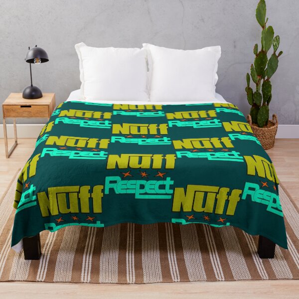 Item preview, CNuff RespectNuff Oversized  designed and sold by msicalY2KShop.