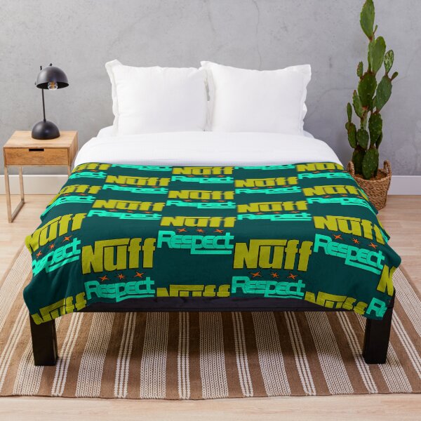 Item preview, CNuff RespectNuff De gran tamaño designed and sold by msicalY2KShop.