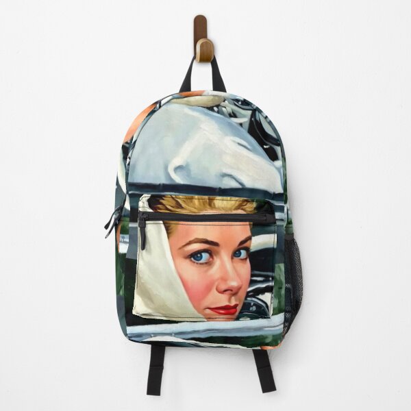 Item preview, Grace Kelly - Classic Convertible Drive designed and sold by Art's Diner.
