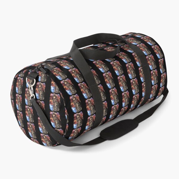 Item preview, Clive FFXVI Fire And Ice designed and sold by El Hermano Gym.