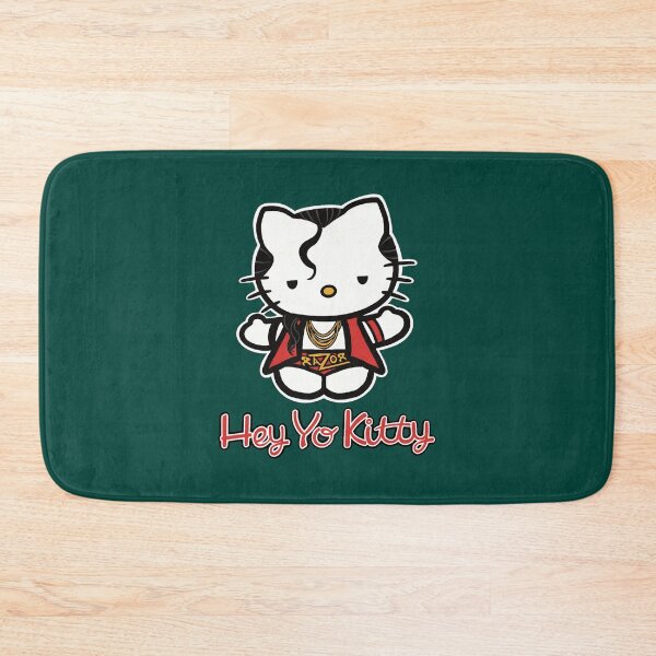 Item preview, Hey Yo KittyOversized  designed and sold by msicalY2KShop.