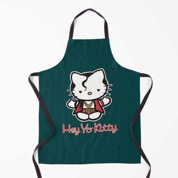 Item preview, Hey Yo KittyOversized designed and sold by msicalY2KShop.