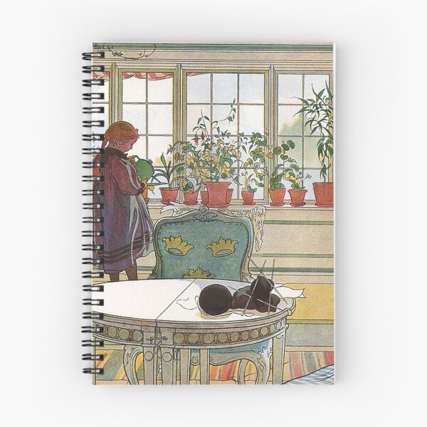Aperçu de l'œuvre Fleurs sur le rebord de la fenêtre créée et vendue par tomorrowsart.